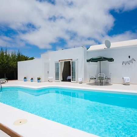 Villa Pippa Puerto del Carmen  Esterno foto