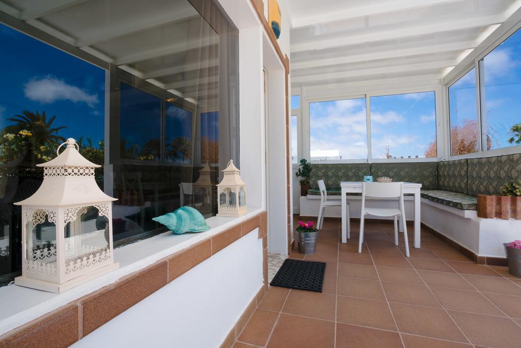 Villa Pippa Puerto del Carmen  Esterno foto