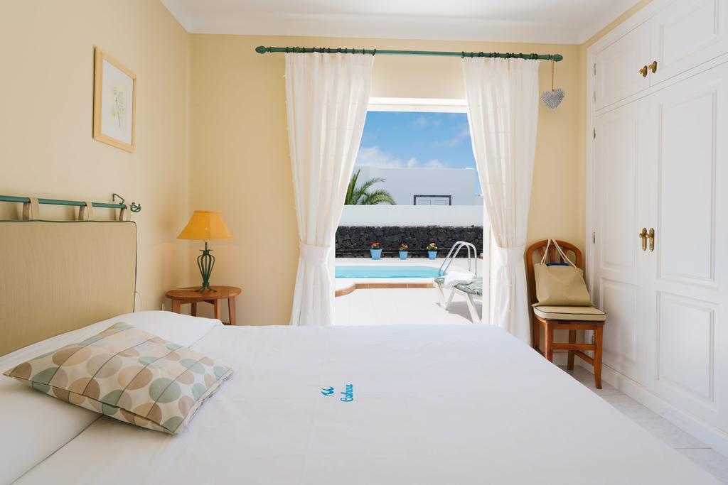 Villa Pippa Puerto del Carmen  Esterno foto