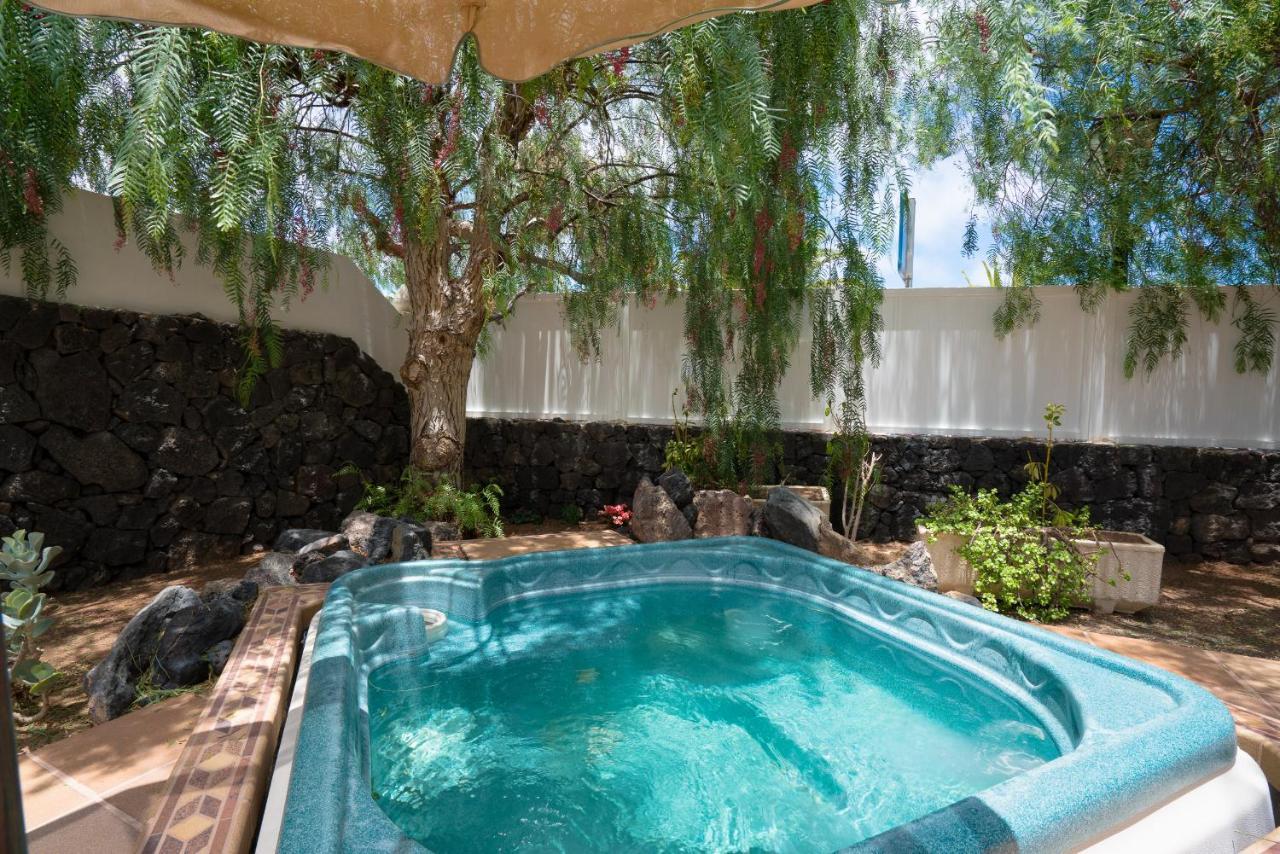 Villa Pippa Puerto del Carmen  Esterno foto